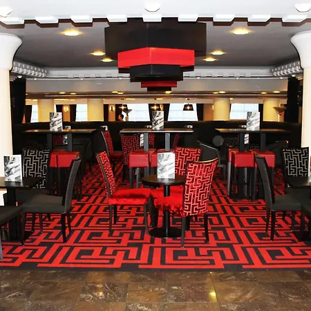 Crowne Plaza Liverpool - John Lennon Airport By Ihg-2